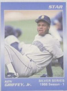 Ken Griffey Jr.