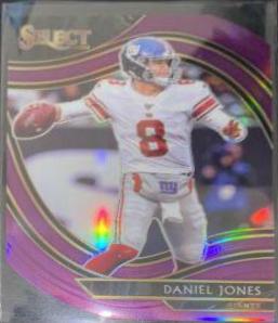 Daniel Jones
