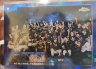 New York Yankees
