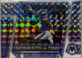 Stefon Diggs