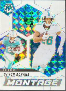 De'Von Achane