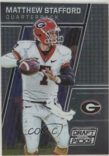 Matthew Stafford