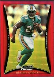 Ronnie Brown