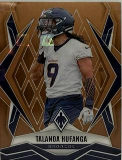 Talanoa Hufanga