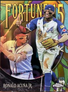 Ronald Acuna Jr.