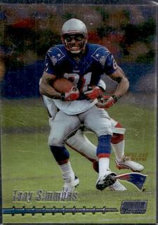 Tony Simmons