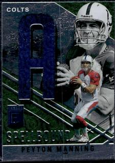 Peyton Manning