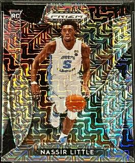 Nassir Little
