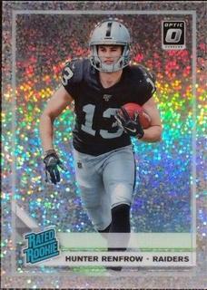 Hunter Renfrow