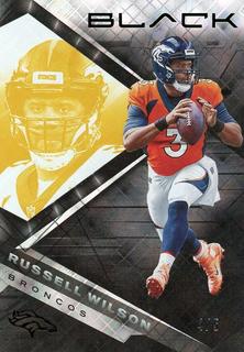 Russell Wilson