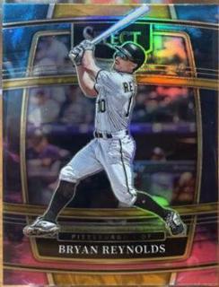 Bryan Reynolds