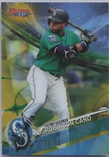 Robinson Cano