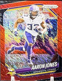 Aaron Jones