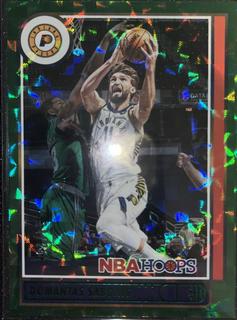Domantas Sabonis