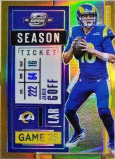 Jared Goff