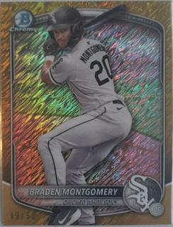 Braden Montgomery