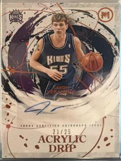 Jason Williams