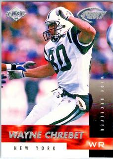 Wayne Chrebet