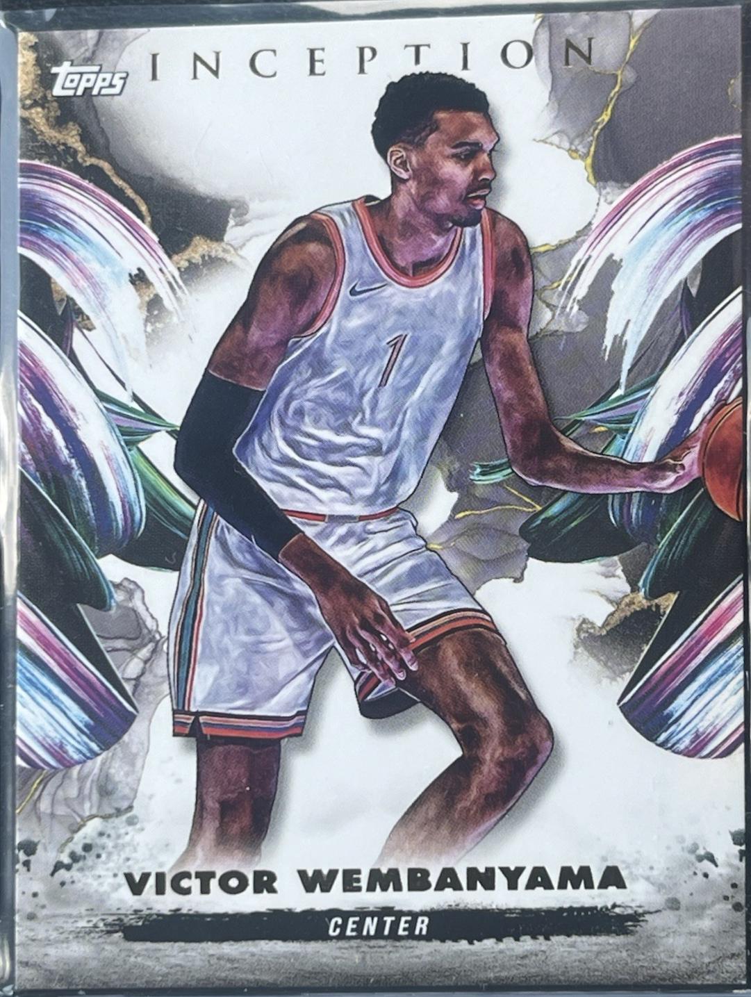 Victor Wembanyama