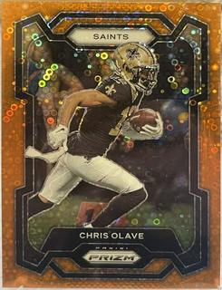 Chris Olave