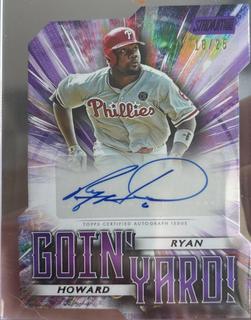 Ryan Howard