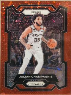 Julian Champagnie