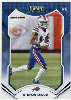 Stefon Diggs