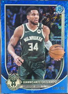 Giannis Antetokounmpo