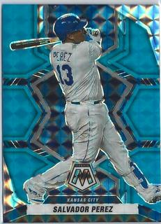 Salvador Perez