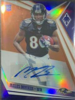 Miles Boykin