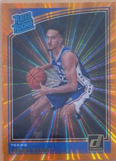Landry Shamet
