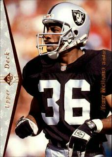 Terry McDaniel