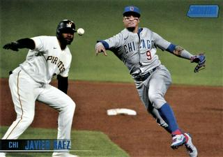 Javier Baez