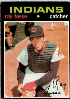 Ray Fosse
