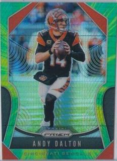 Andy Dalton