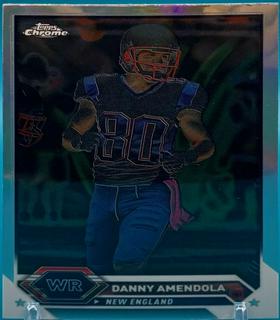 Danny Amendola