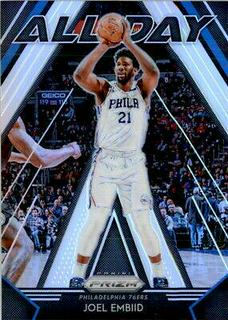 Joel Embiid
