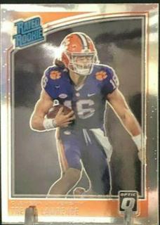 Trevor Lawrence