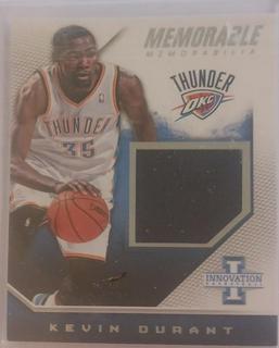 Kevin Durant