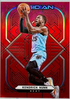 Kendrick Nunn
