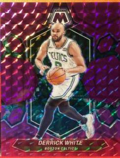 Derrick White