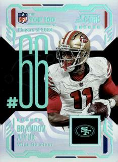 Brandon Aiyuk