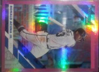 Ronald Acuna Jr.