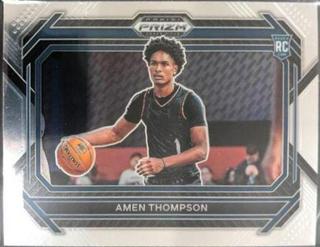 Amen Thompson