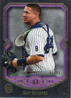 Gary Sanchez