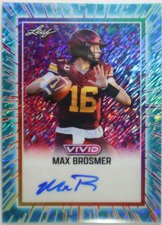 Max Brosmer