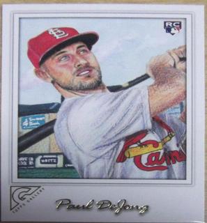 Paul DeJong