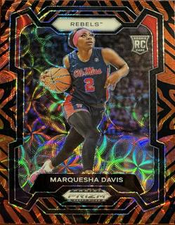Marquesha Davis