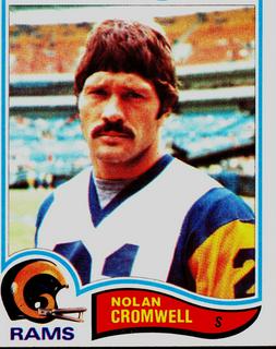 Nolan Cromwell