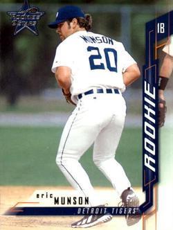 Eric Munson #152